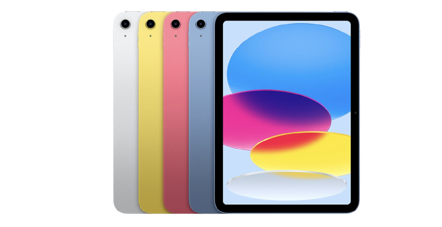 iPad Apple Pencil Offer